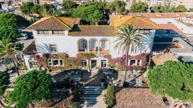 Imagen de los exteriores del Hotel Roger De Flor Seleqtta. Foto 57