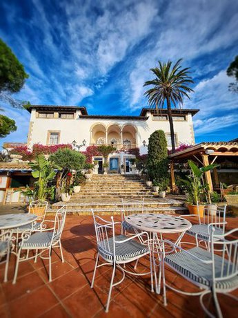 Imagen de los exteriores del Hotel Roger De Flor Seleqtta. Foto 58