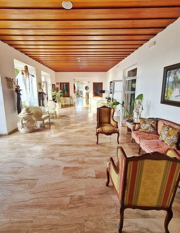 Imagen de los interiores del Hotel Roger De Flor Seleqtta. Foto 73