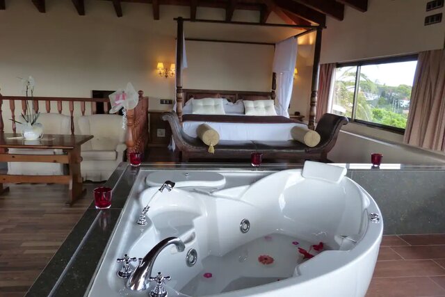 Imagen de la habitación del Hotel Roger De Flor Seleqtta. Foto 46