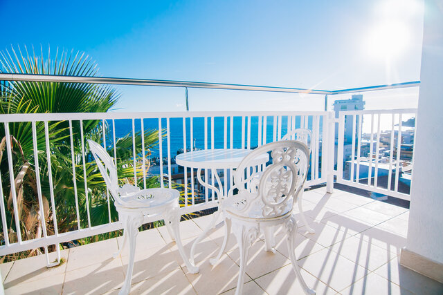 Imagen de los exteriores del Hotel Roger De Flor Seleqtta. Foto 67