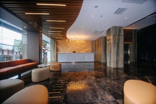 Imagen general del Hotel Rogers Manado. Foto 3