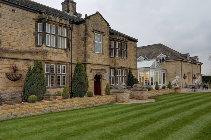 Imagen general del Hotel Rogerthorpe Manor. Foto 1