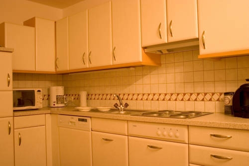Imagen general del Hotel Roggal. Foto 3