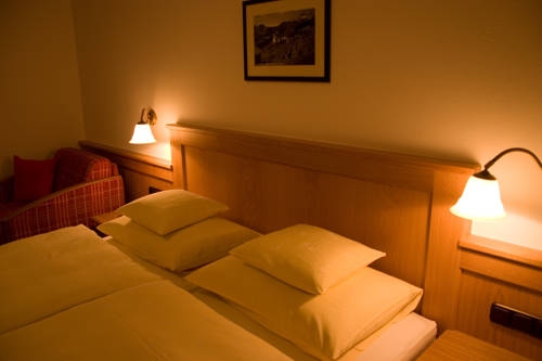 Imagen general del Hotel Roggal. Foto 6