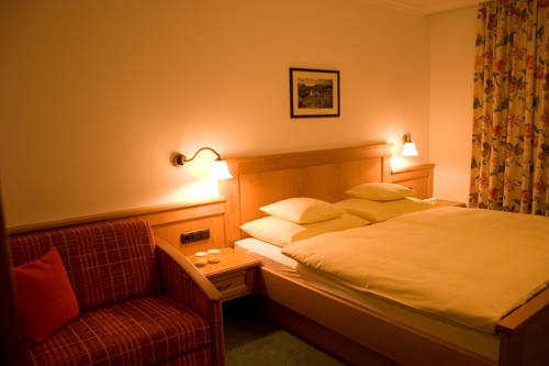 Imagen general del Hotel Roggal. Foto 9