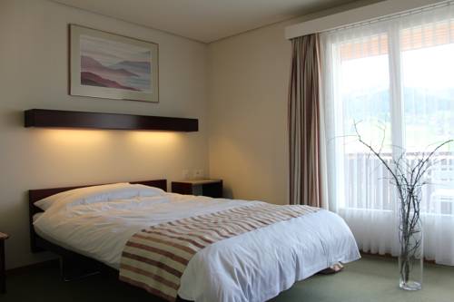 Imagen de la habitación del Hotel Roggenstock Lodge. Foto 3
