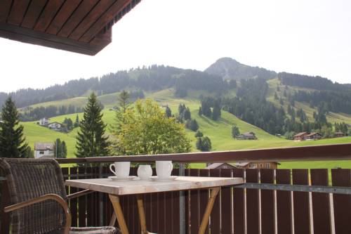 Imagen de la habitación del Hotel Roggenstock Lodge. Foto 5