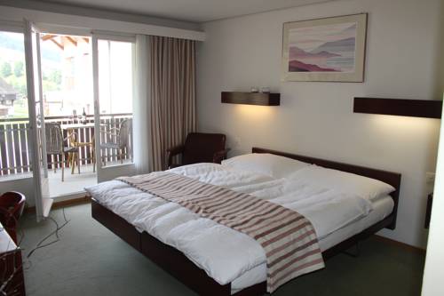 Imagen de la habitación del Hotel Roggenstock Lodge. Foto 8