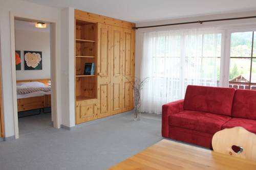Imagen de la habitación del Hotel Roggenstock Lodge. Foto 9