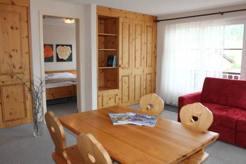 Imagen de la habitación del Hotel Roggenstock Lodge. Foto 10