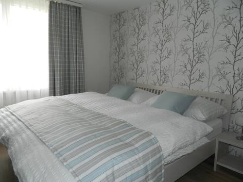 Imagen de la habitación del Hotel Roggerli. Foto 9