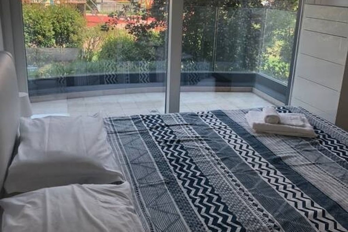 Imagen de la habitación del Hotel Roggia Apartments. Foto 3