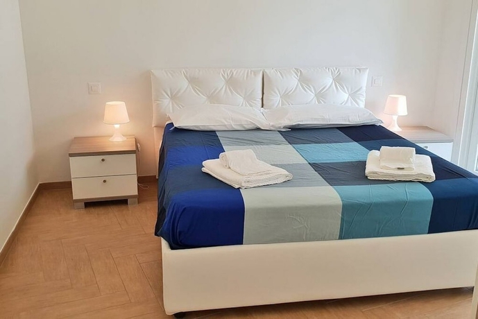 Imagen de la habitación del Hotel Roggia Apartments. Foto 11