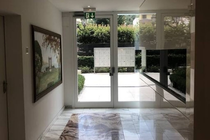 Imagen de los interiores del Hotel Roggia Apartments. Foto 19