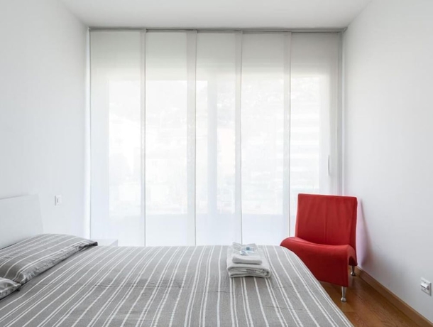 Imagen de la habitación del Hotel Roggia Apartments. Foto 15