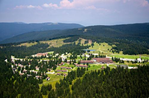 Imagen general del Hotel Rogla – Rogla. Foto 2