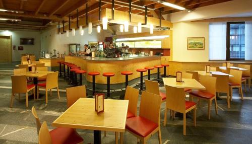 Imagen general del Hotel Rogla – Rogla. Foto 3