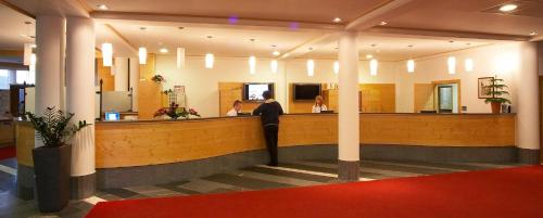 Imagen general del Hotel Rogla – Rogla. Foto 5