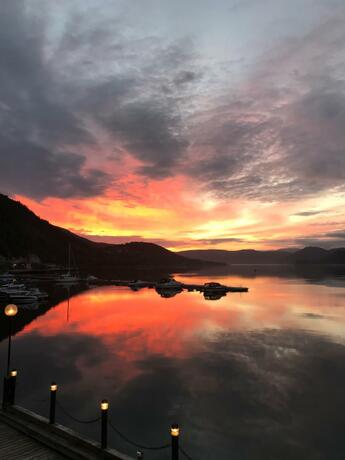 Imagen general del Hotel Rognan. Foto 3