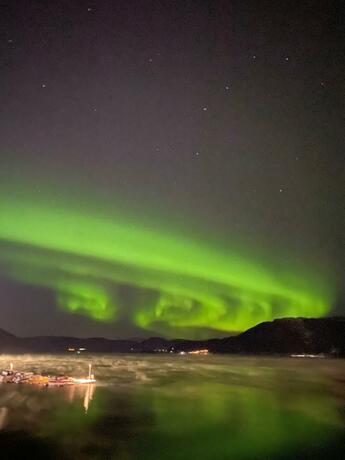 Imagen general del Hotel Rognan. Foto 12