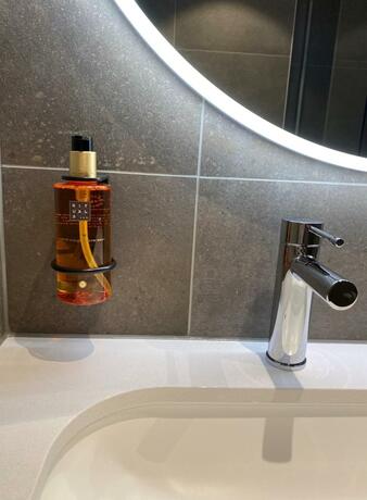 Imagen general del Hotel Rognan. Foto 14