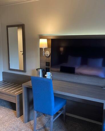 Imagen general del Hotel Rognan. Foto 16