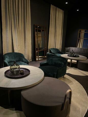 Imagen general del Hotel Rognan. Foto 18