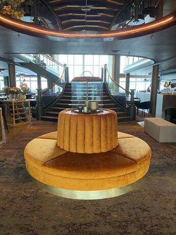 Imagen general del Hotel Rognan. Foto 19