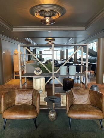 Imagen general del Hotel Rognan. Foto 21