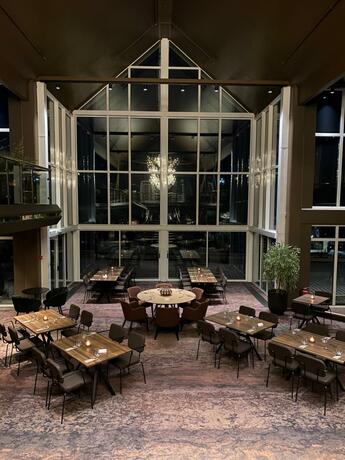 Imagen general del Hotel Rognan. Foto 22