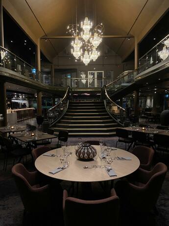 Imagen general del Hotel Rognan. Foto 23