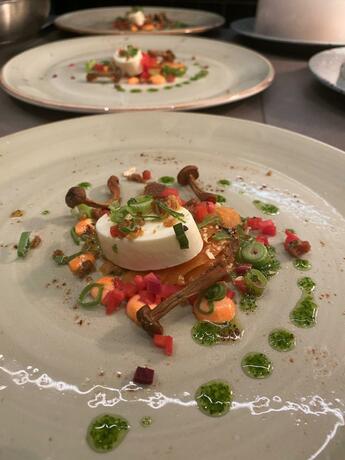 Imagen general del Hotel Rognan. Foto 27