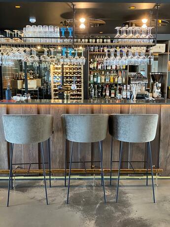 Imagen general del Hotel Rognan. Foto 28