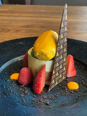 Imagen general del Hotel Rognan. Foto 32