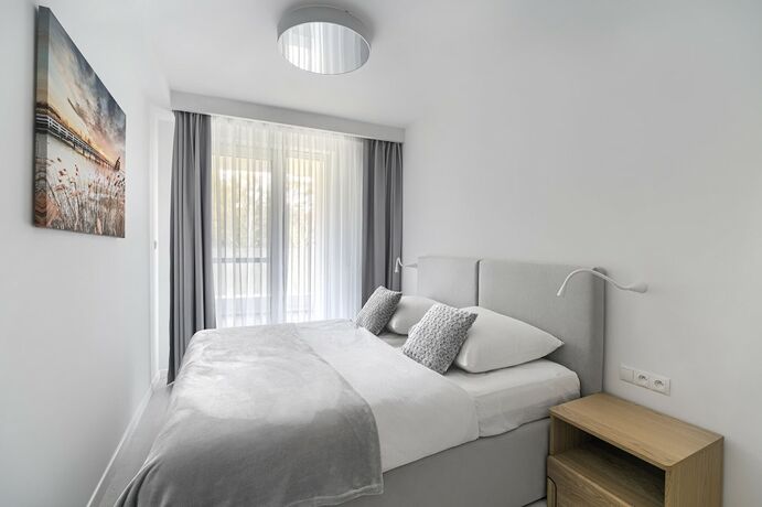 Imagen de la habitación del Hotel Rogowo Pearl City Apartments. Foto 15
