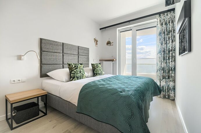 Imagen general del Hotel Rogowo Pearl City Apartments. Foto 7