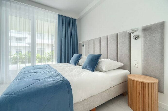 Imagen de la habitación del Hotel Rogowo Pearl City Apartments. Foto 19