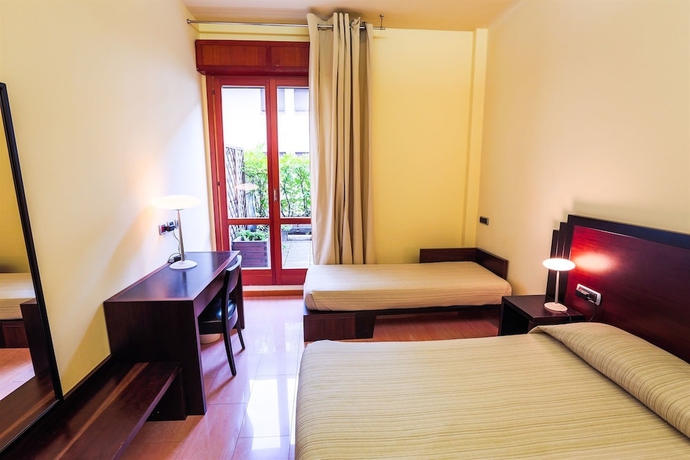 Imagen de la habitación del Hotel R&ograve;seo Euroterme Wellness Resort. Foto 3