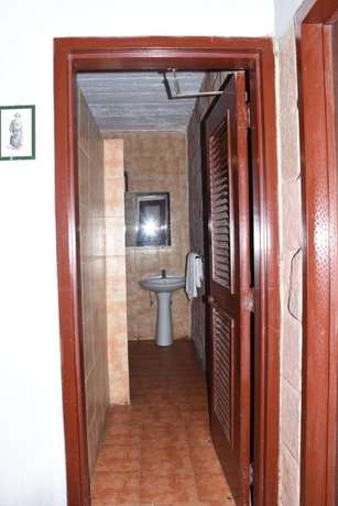 Imagen de la habitación del Hotel Roha. Foto 2