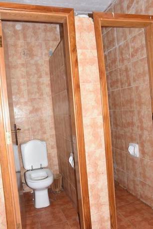 Imagen de la habitación del Hotel Roha. Foto 5