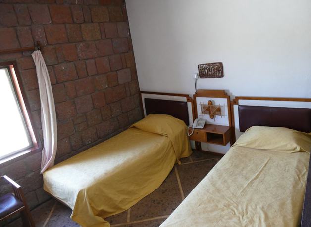 Imagen de la habitación del Hotel Roha. Foto 6