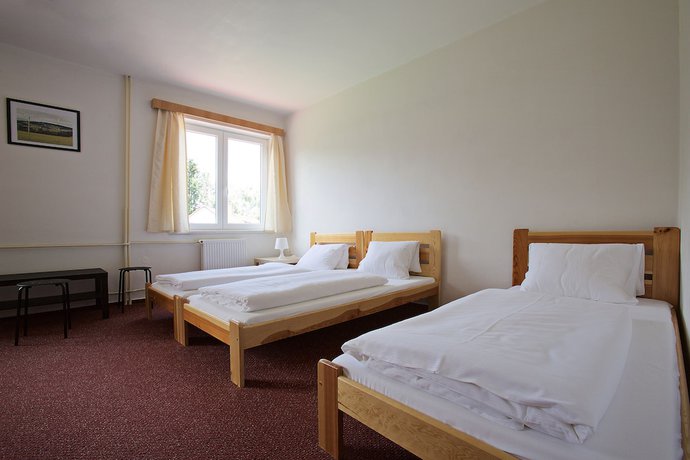 Imagen de la habitación del Hotel Rohanov. Foto 4