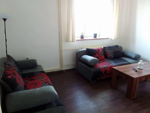 Imagen de la habitación del Hotel Rohanov. Foto 6
