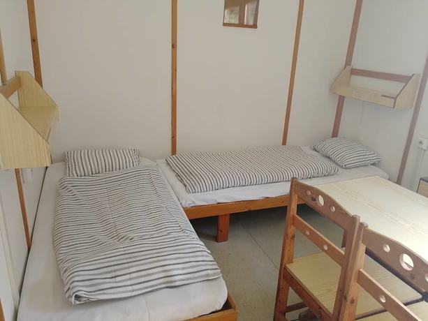 Imagen de la habitación del Hotel Rohanov. Foto 8