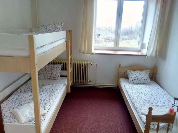 Imagen de la habitación del Hotel Rohanov. Foto 10