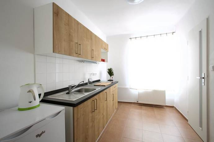 Imagen de la habitación del Hotel Rohanov. Foto 11