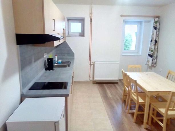 Imagen de la habitación del Hotel Rohanov. Foto 19
