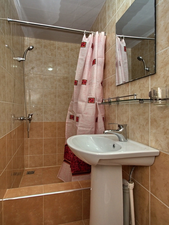 Imagen de la habitación del Hotel Rohat. Foto 3