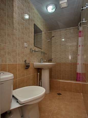 Imagen de la habitación del Hotel Rohat. Foto 6